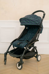 Habillage Poussette Imperia