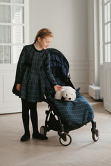 Habillage Poussette Imperia