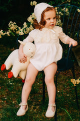 Barboteuse Victorine