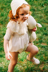 Barboteuse Victorine