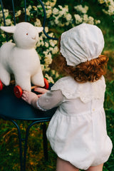 Barboteuse Victorine