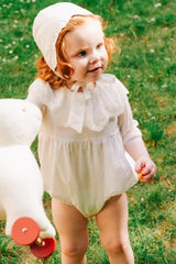 Barboteuse Victorine