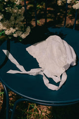 Victorine Bonnet