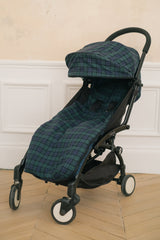 Imperia Stroller Dressing